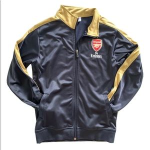 Arsenal jacket